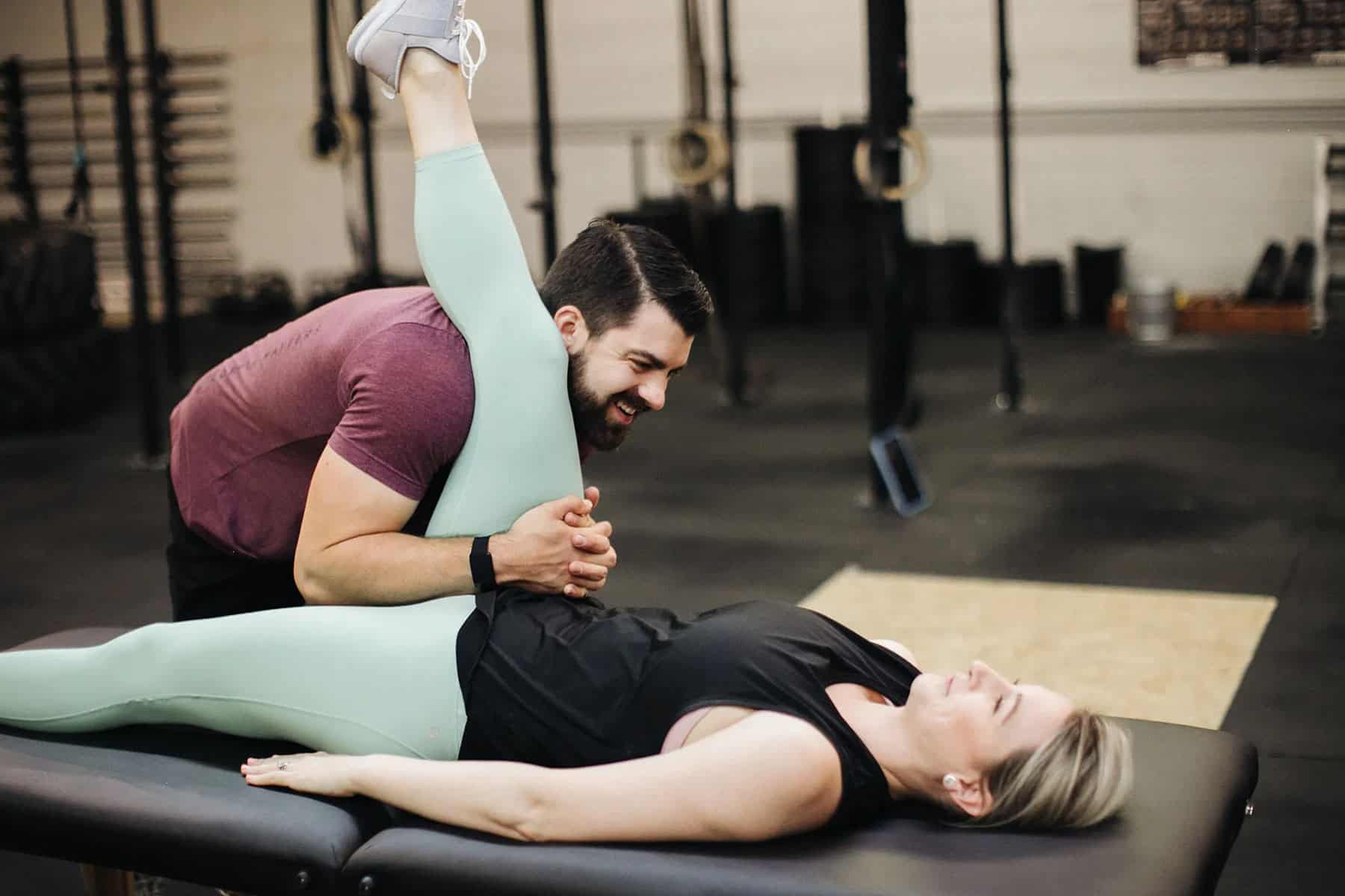 Restore and Perform | Onward Physical Therapy