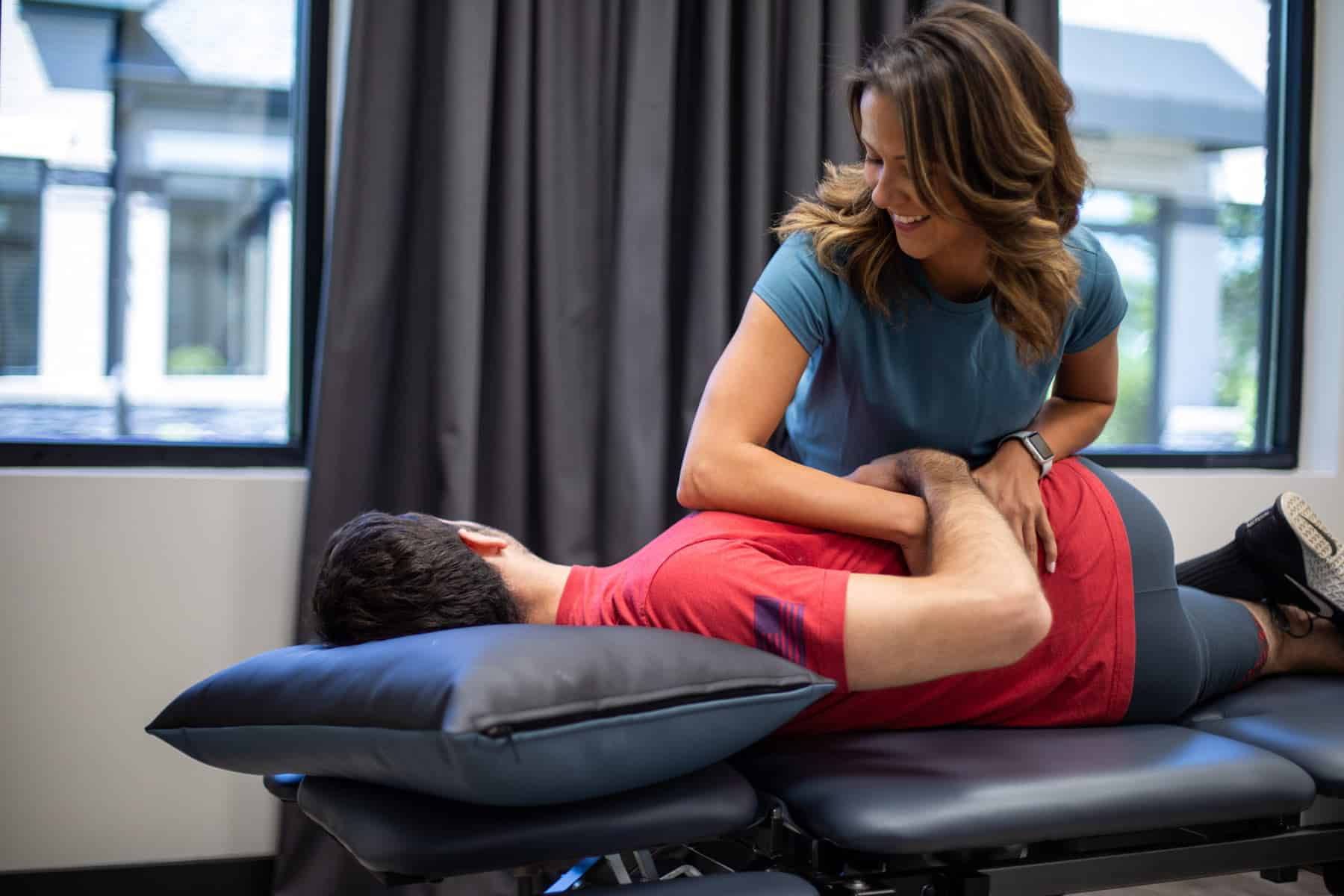 Back Pain Relief | Onward Physical Therapy