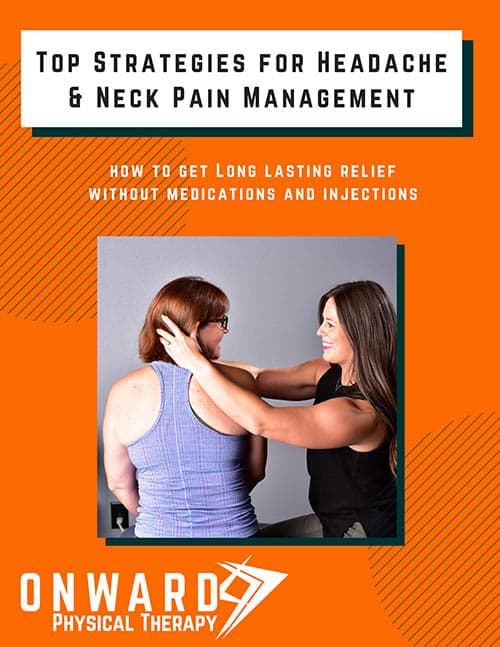 Headaches and Neck Pain