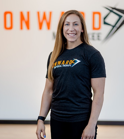 Onward Physical Therapy | Dr. Kelly Benfey, 