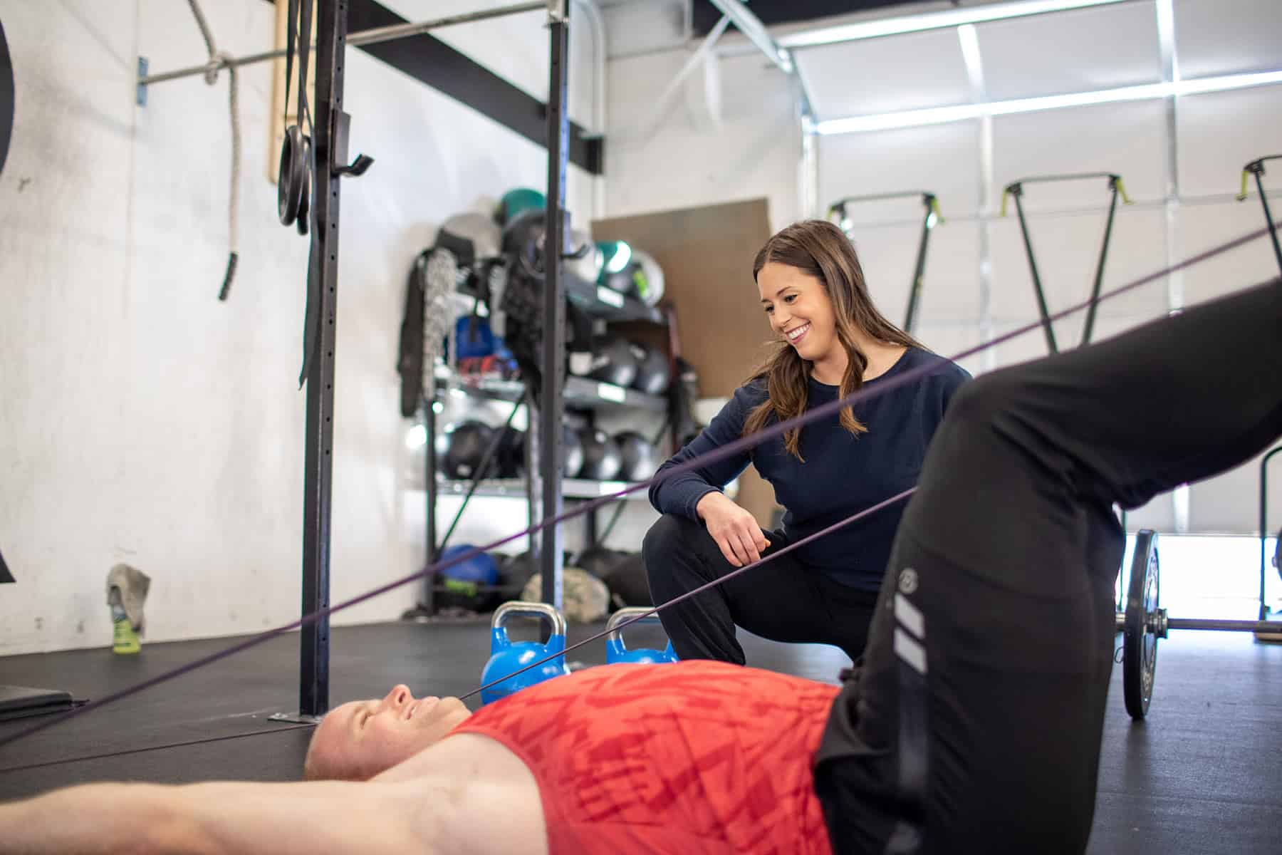 Denver, CO | Onward Physical Therapy