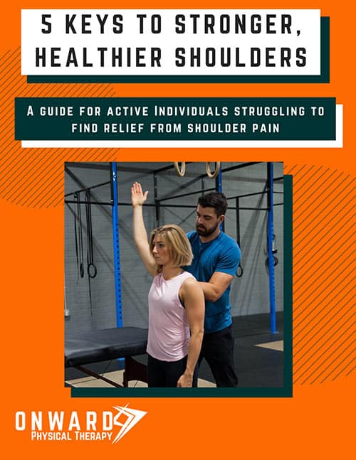 Shoulder-Health
