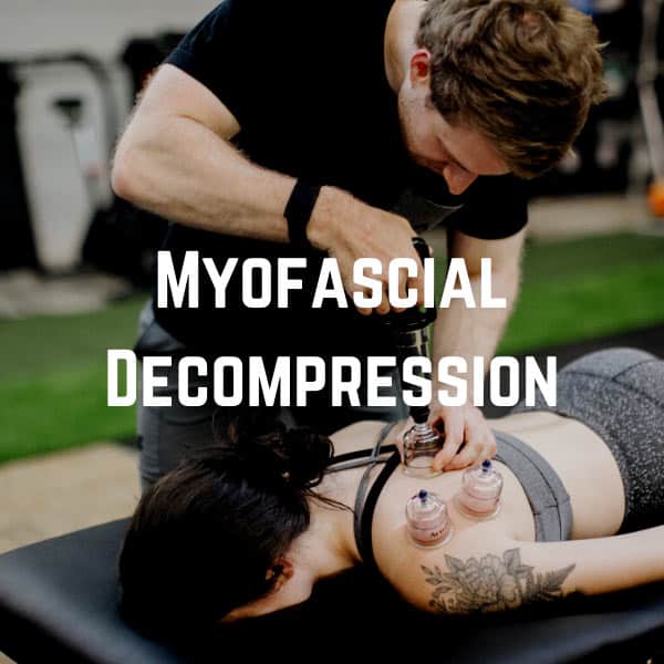 Myofascial Decompression