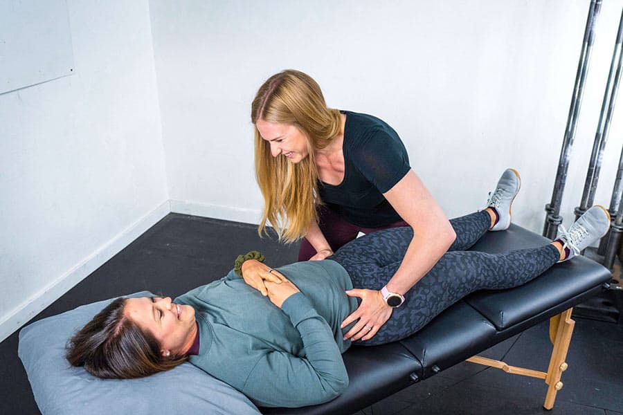 Pelvic Floor Physical Therapy | Onward Bellingham