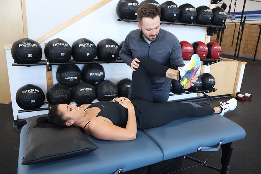 No Guesswork | Onward Physical Therapy