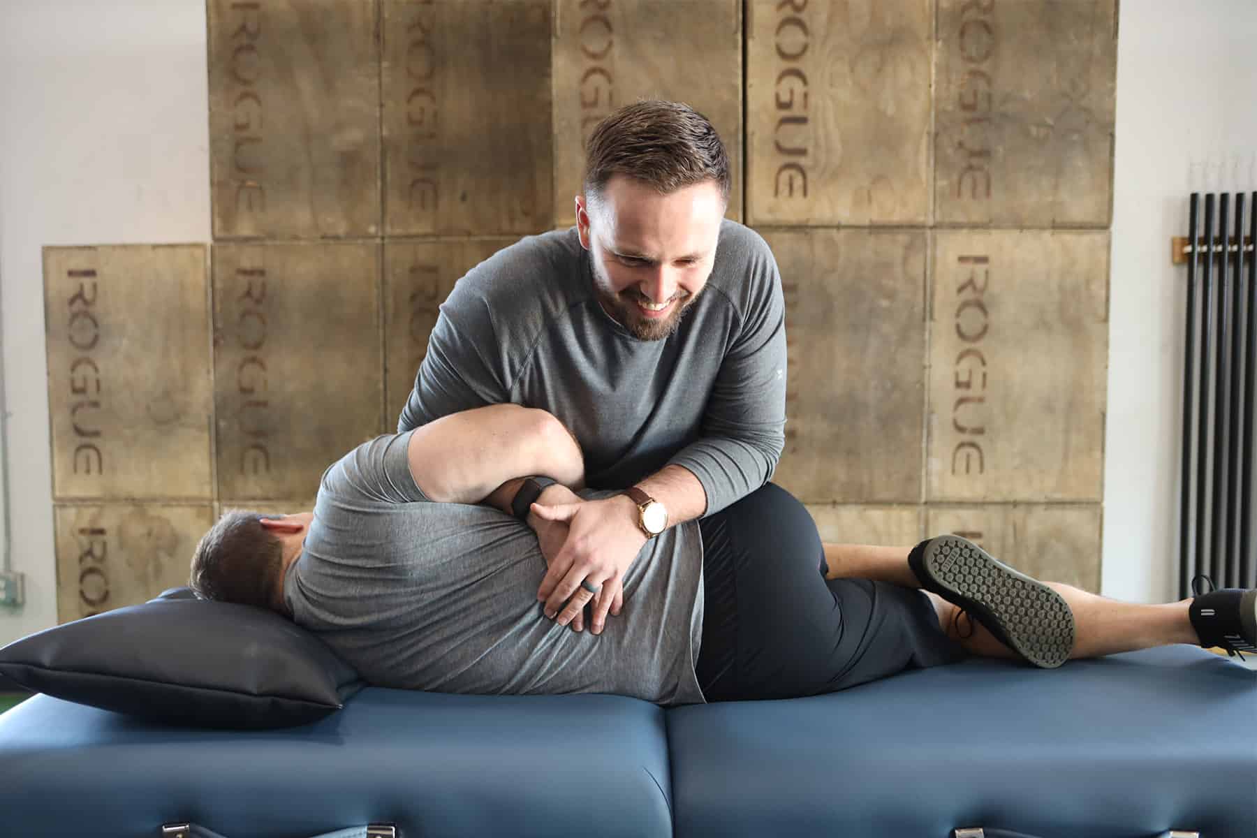 Meet The Team | Onward Physical Therapy