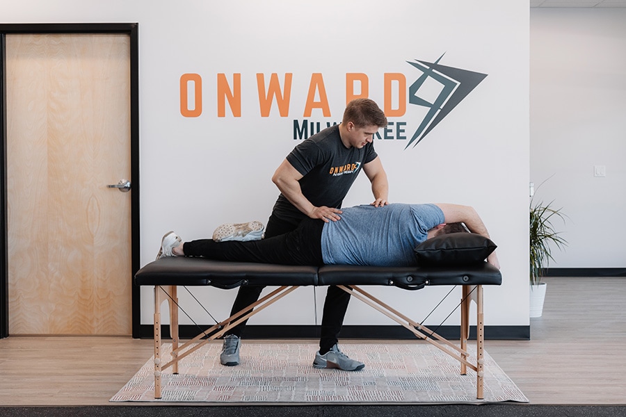 Meet the Team | Onward Physical Therapy