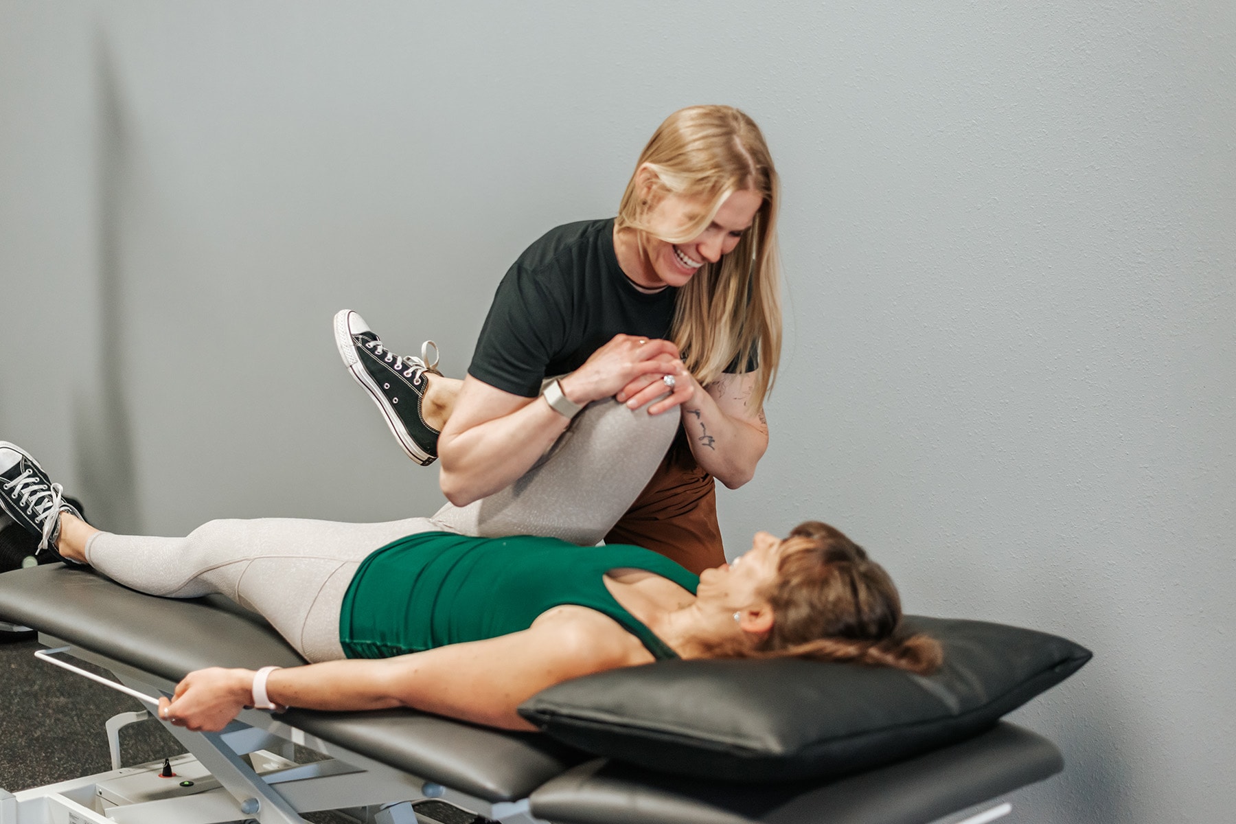 FAQs | Onward Physical Therapy